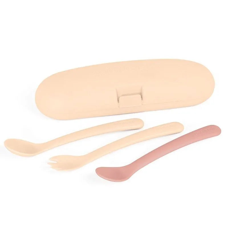 Set de couverts enfant picneat Valencia - MINILAND