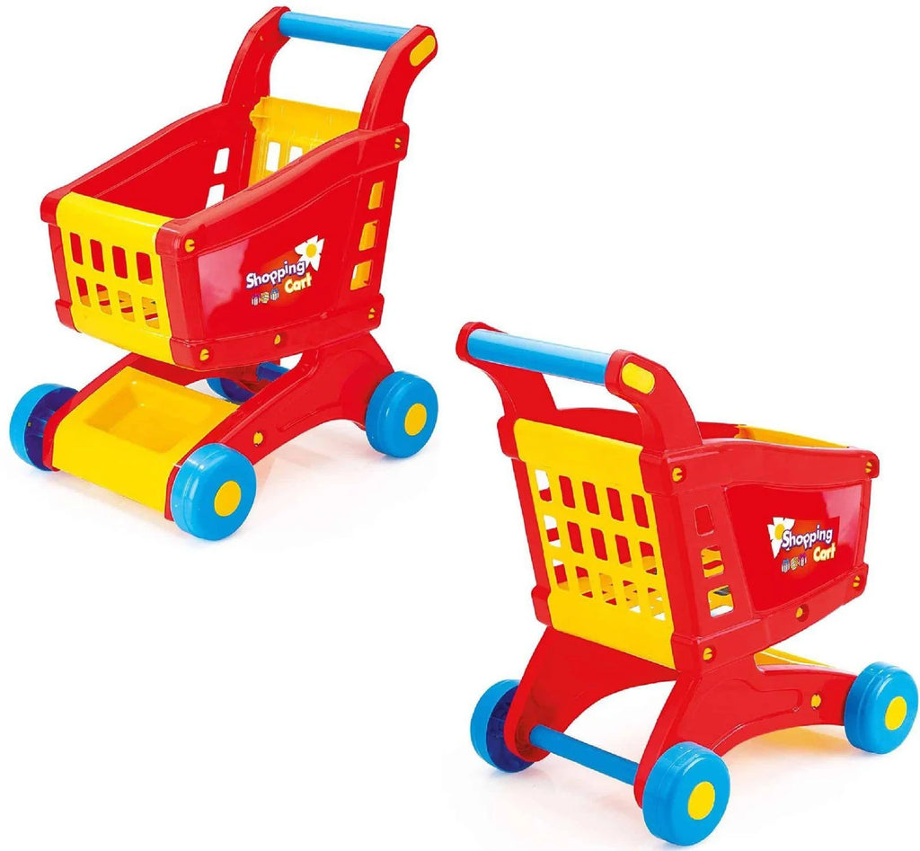 Chariot de course Dolu