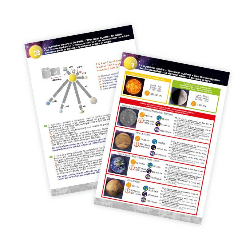 Système Solaire Motorisé - BUKI