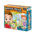 Talkie Walkie Junior - BUKI