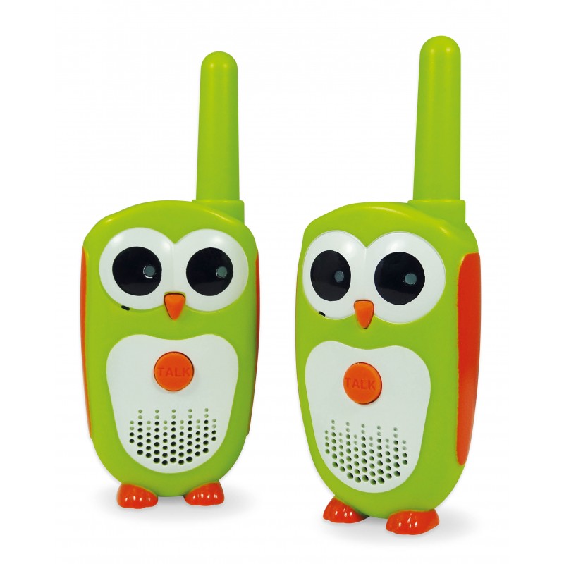Talkie Walkie Junior - BUKI