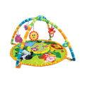 Winfun – Tapis de Jeu Jungle Pals (0M+)