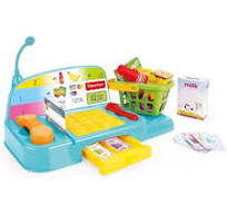 Caisse enregistreuse - Fisher Price