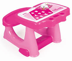 Mon 1er bureau licorne 2 en 1 – Dolu