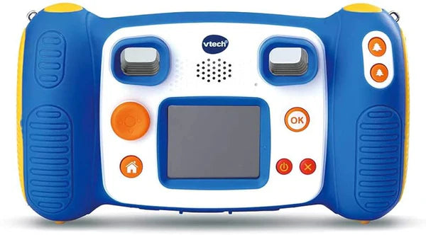 📷 Appareil Photo Numérique Enfant 7 en 1 – Dès 3 Ans-VETCH-SKU