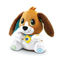 Chiot Interactif-VTech – Mon Premier Ami Éducatif