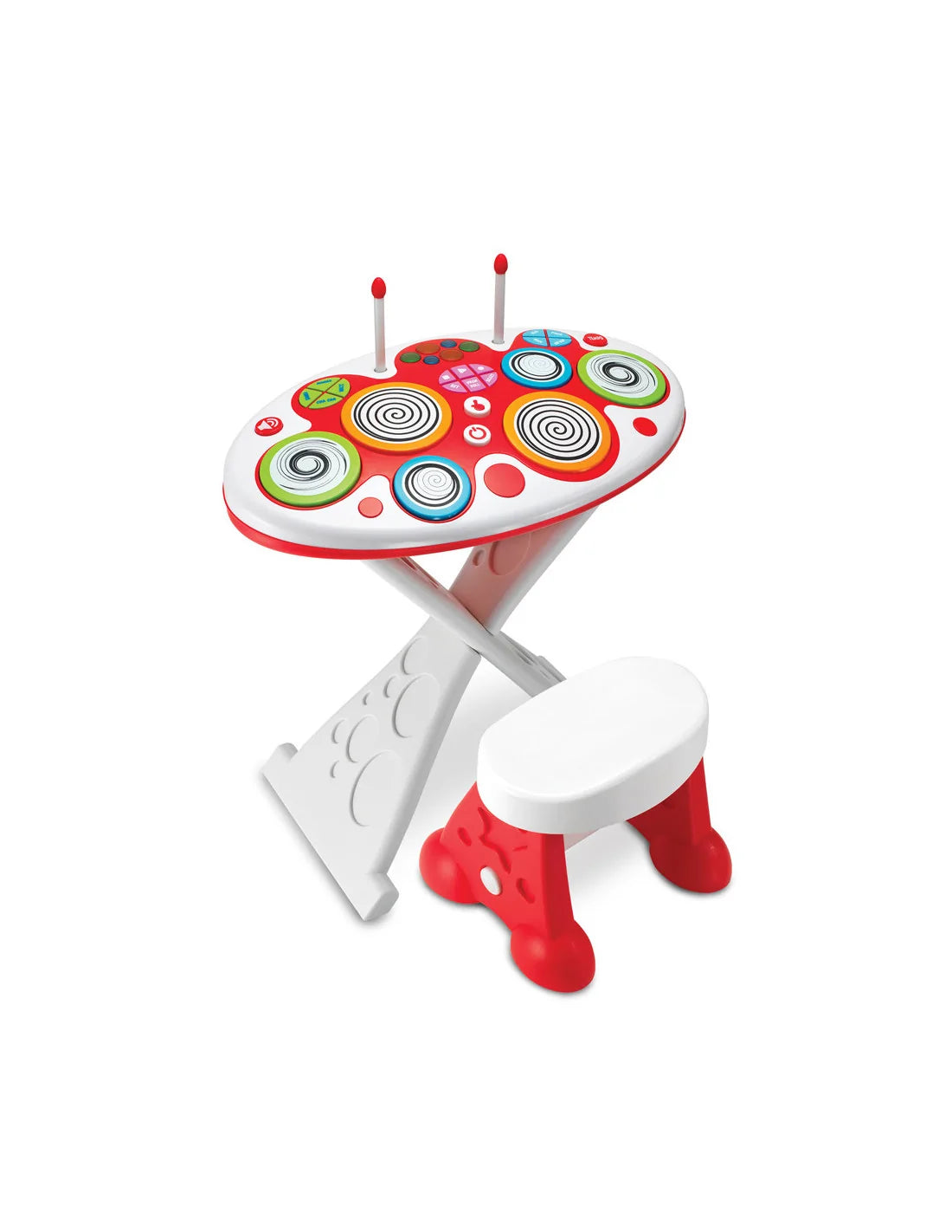 Batterie Super Star -WINFUN