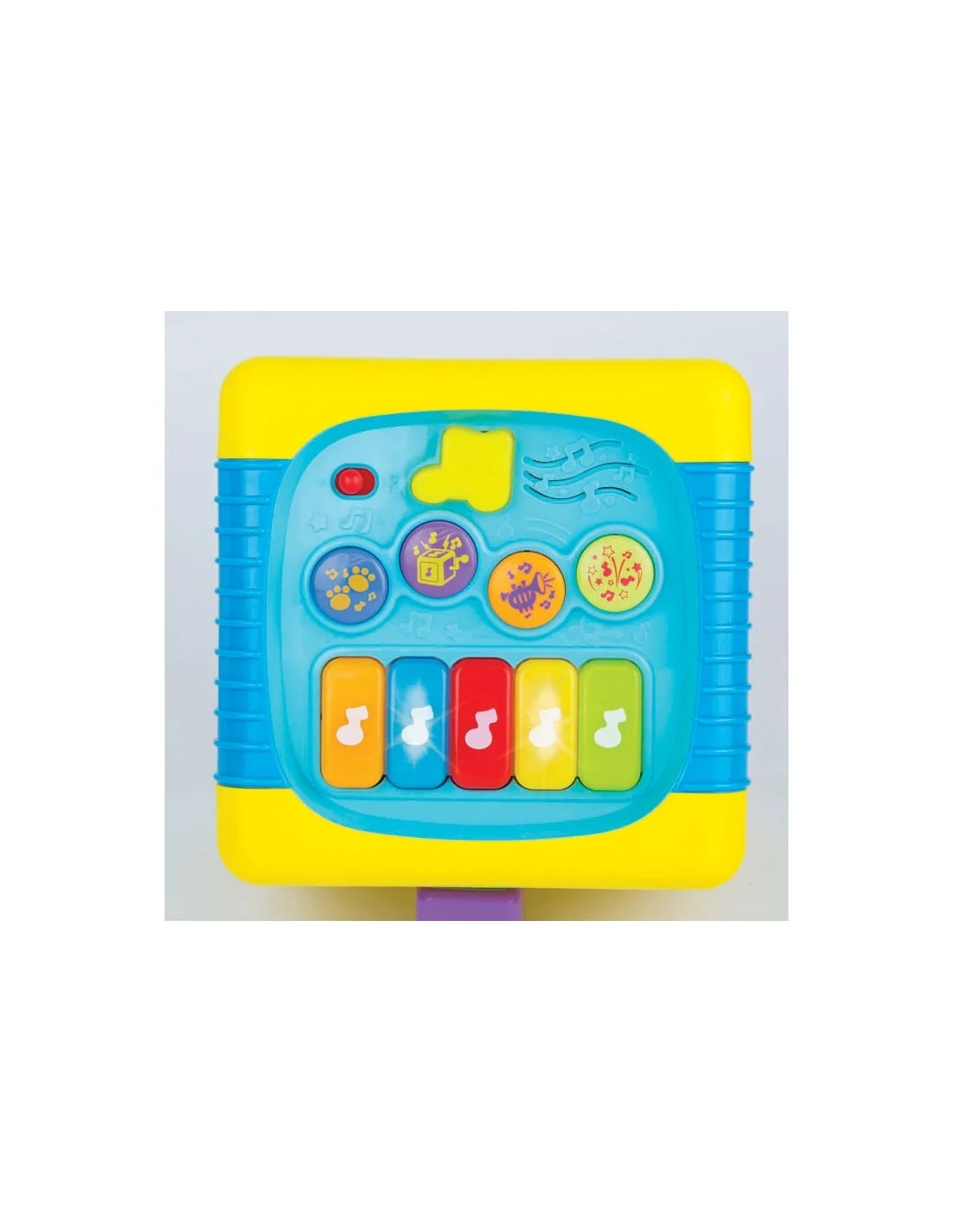 Grand Cube D'activités - WINFUN