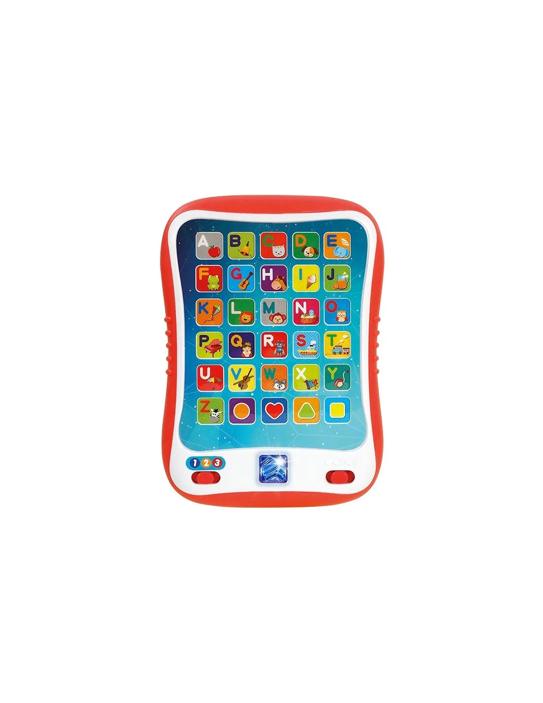 Ifun Pad Tablette pour bébé 1 an+-Winfun