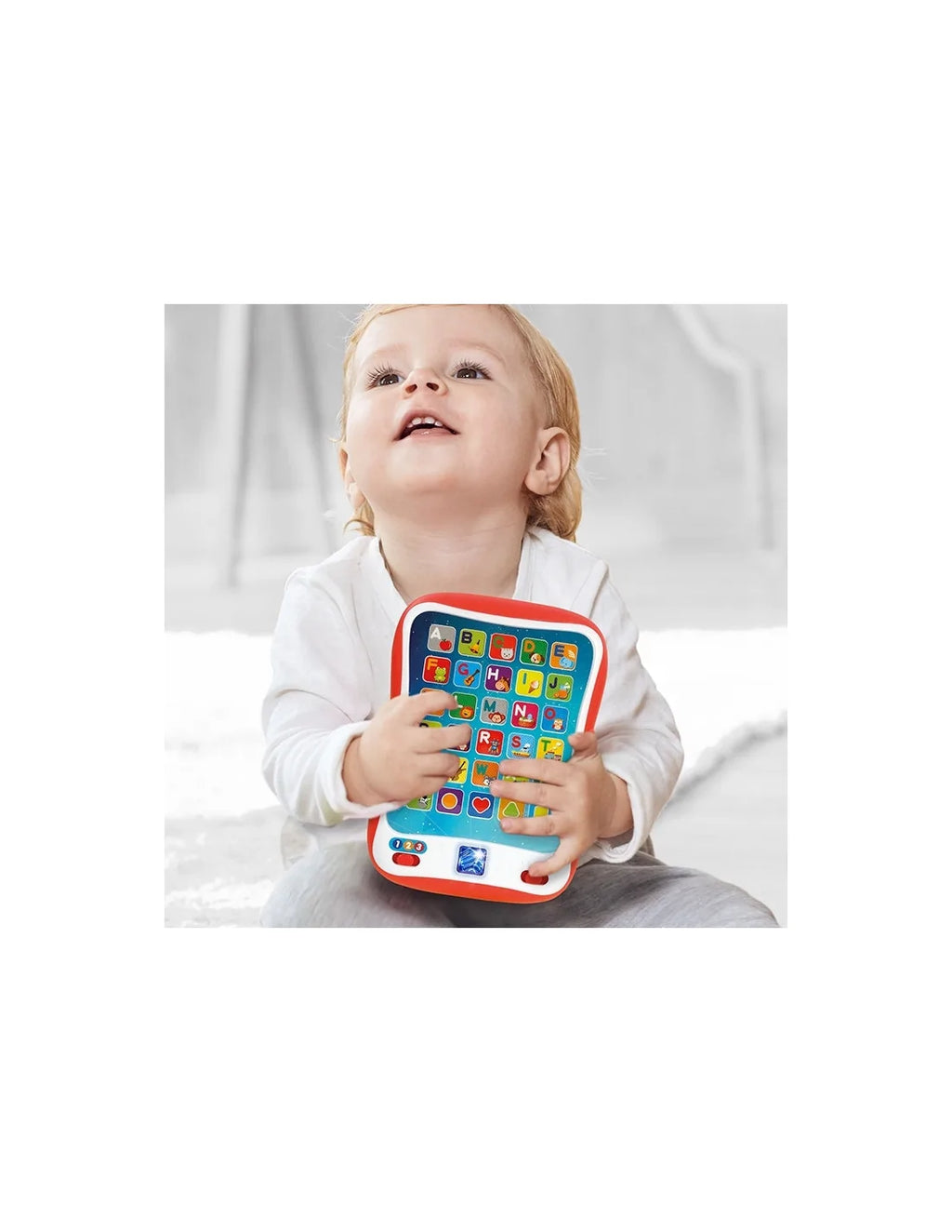 Ifun Pad Tablette pour bébé 1 an+-Winfun