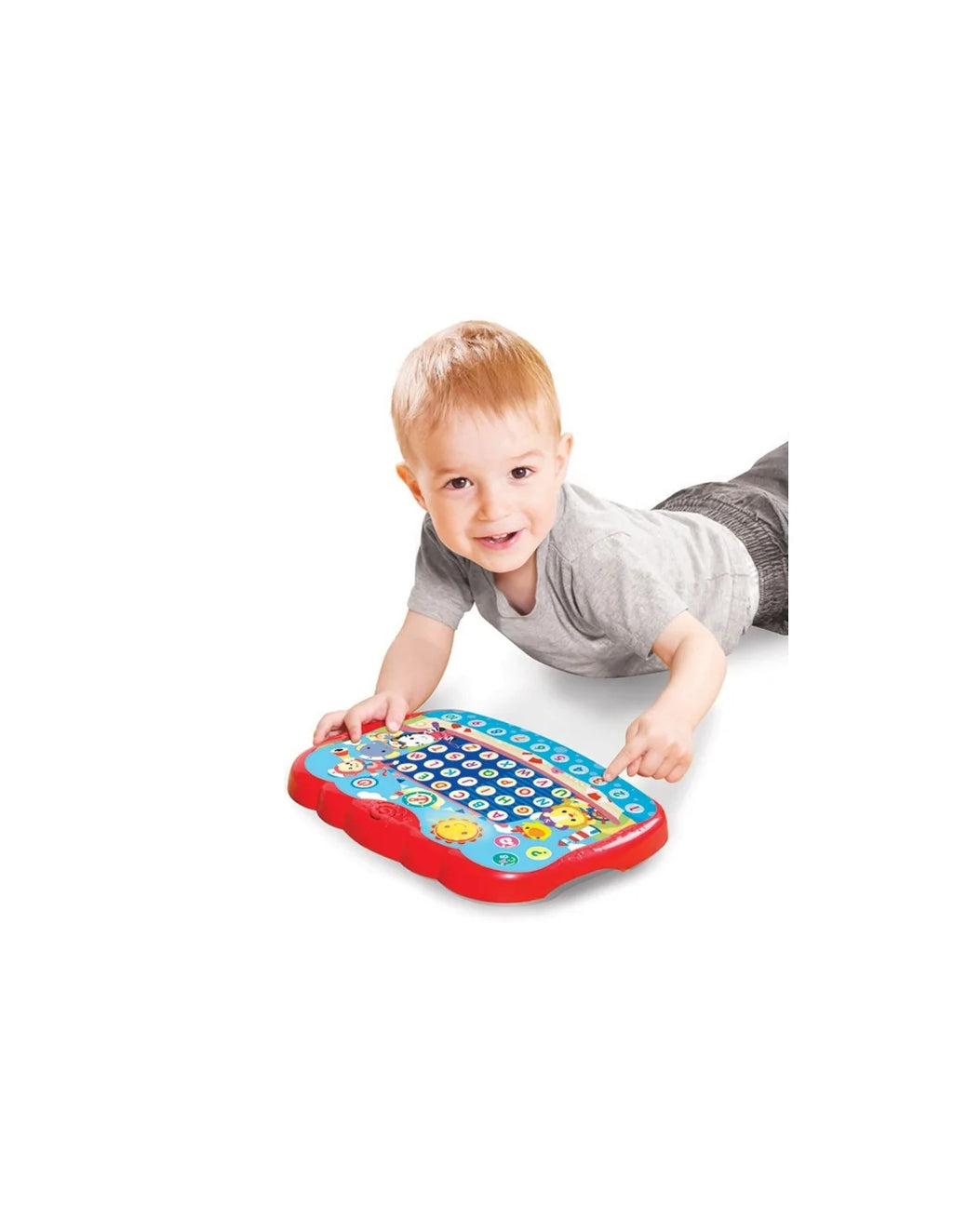 TABLETTE IPAD D'ACTIVITE - WINFUN