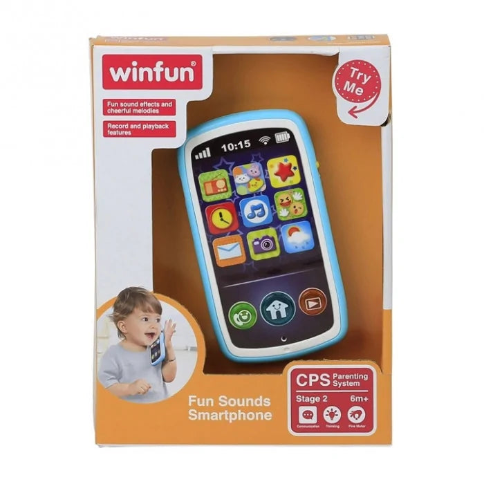 Smartphone -WINFUN
