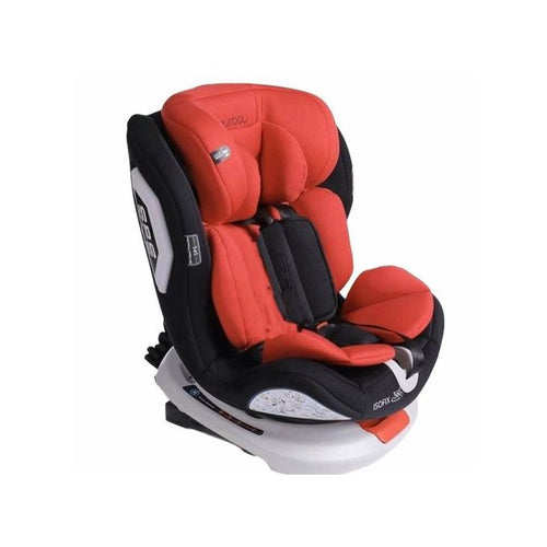 burbay Siège d’auto Burbay Isofix 360 °