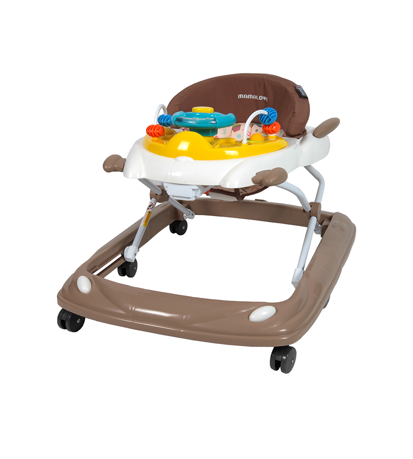 TROTTEUR YOUPALA – MAMALOVE