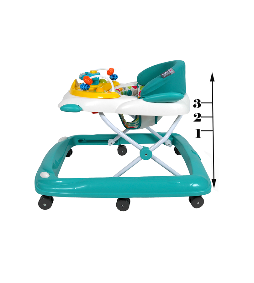 TROTTEUR YOUPALA – MAMALOVE