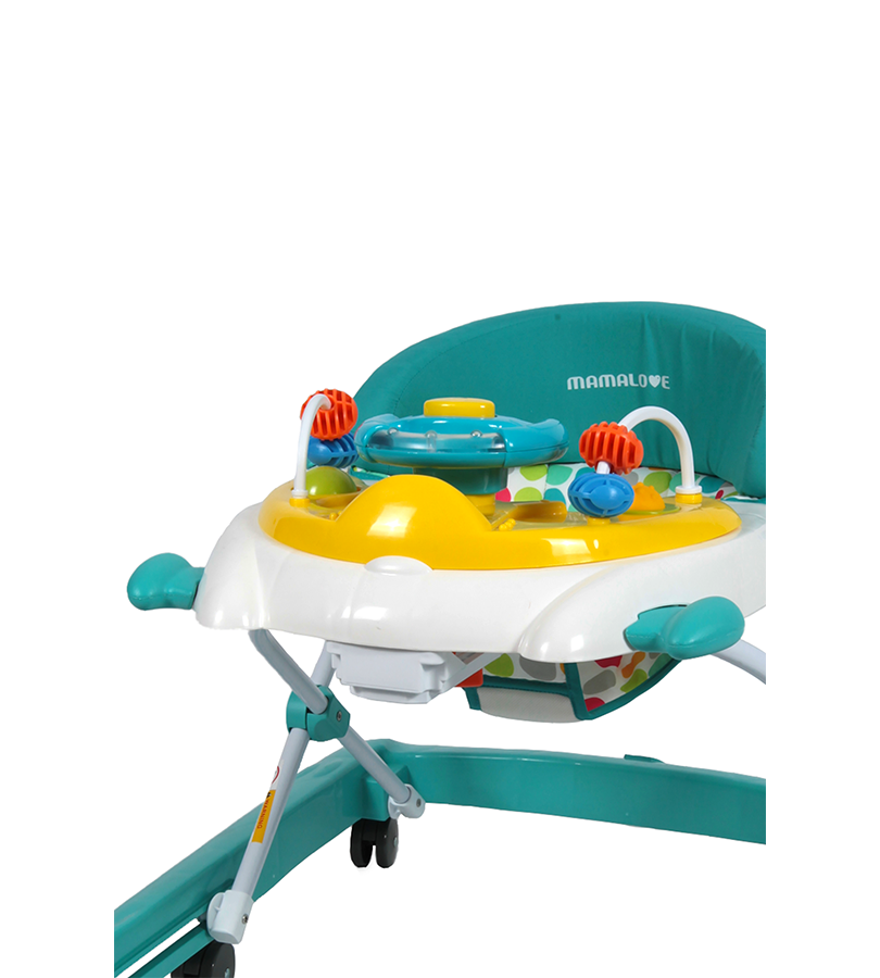 TROTTEUR YOUPALA – MAMALOVE