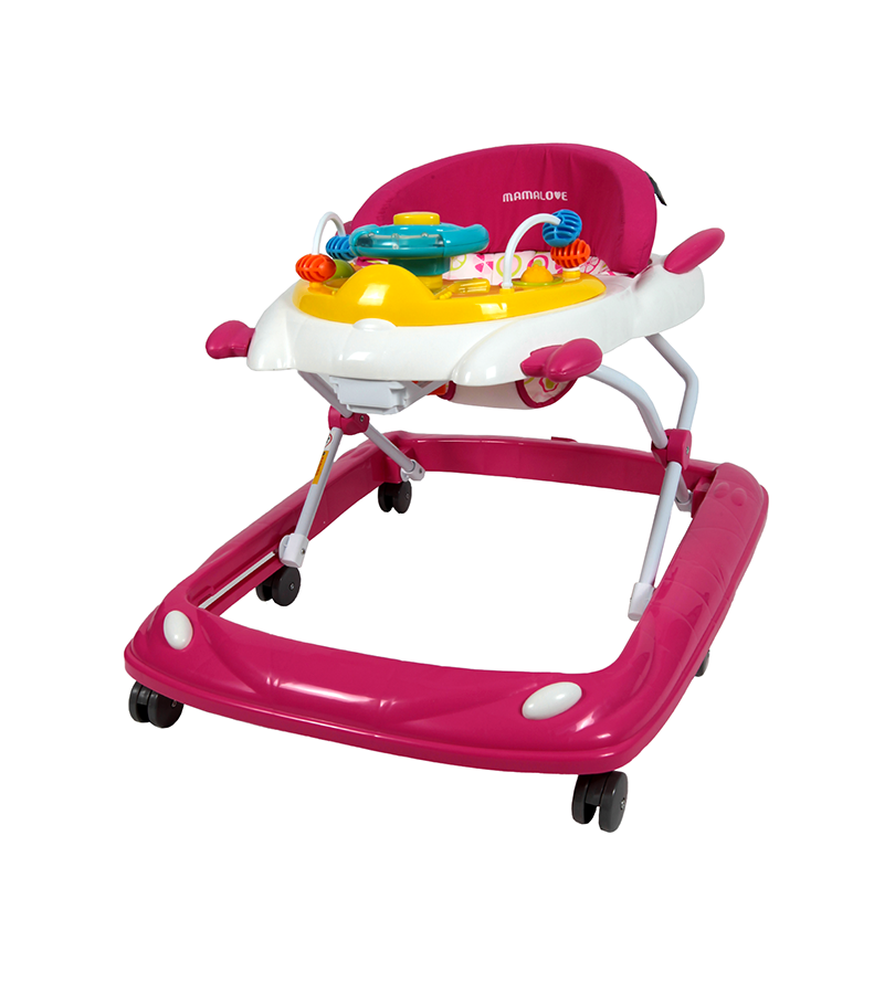 TROTTEUR YOUPALA – MAMALOVE