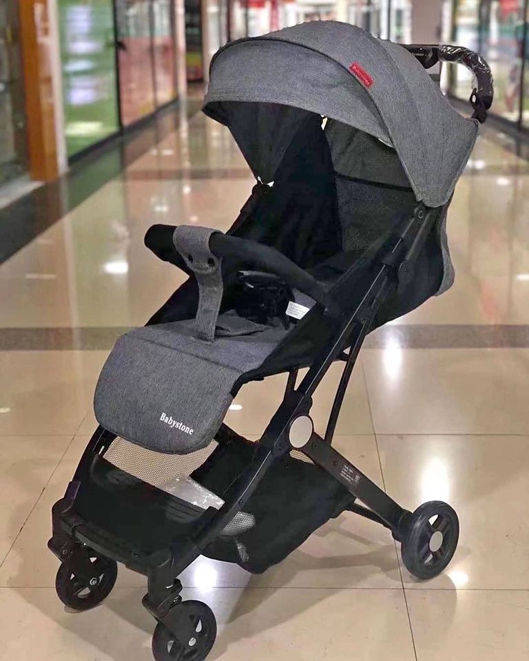 Poussette Valise Babystone