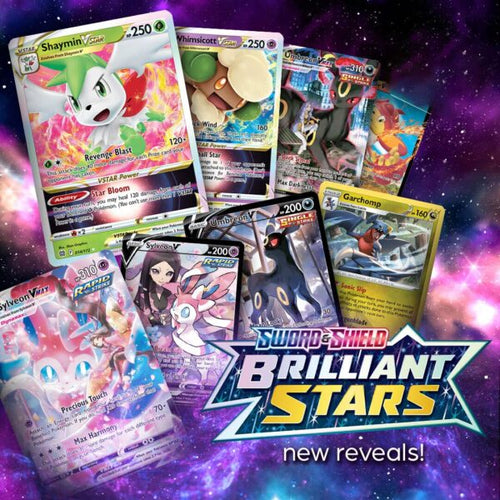 cartes Pokémon à collectionner en boite en métal