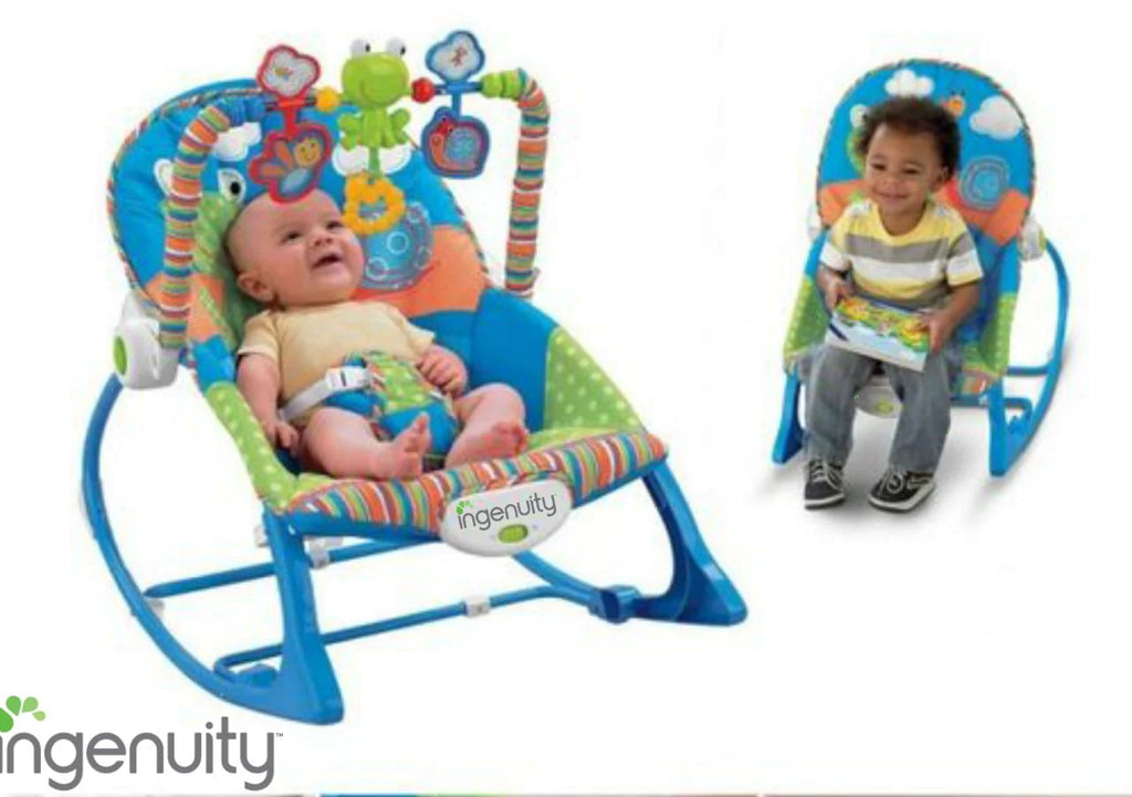 Transat Bebe -Ingenuity