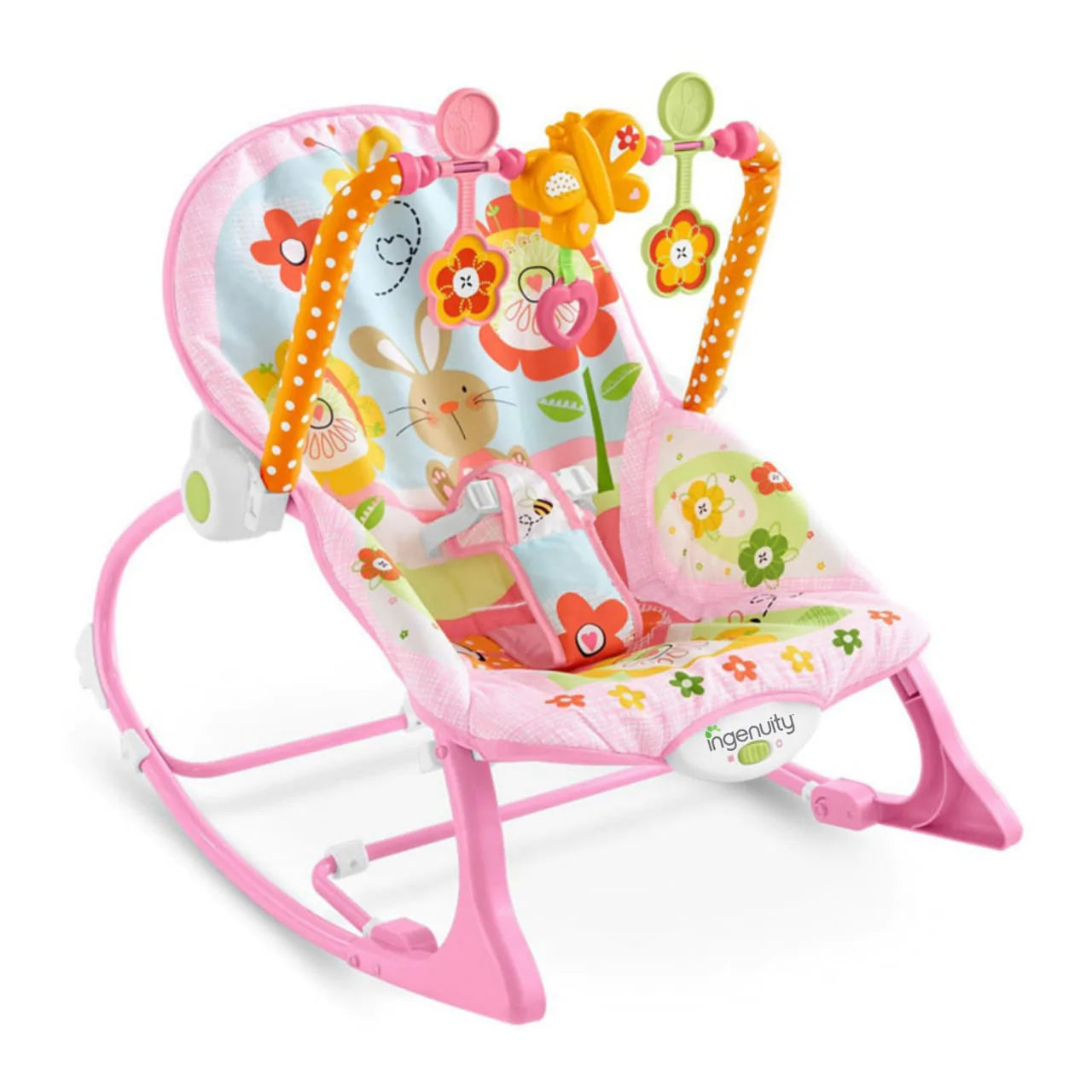 Transat Bebe -Ingenuity