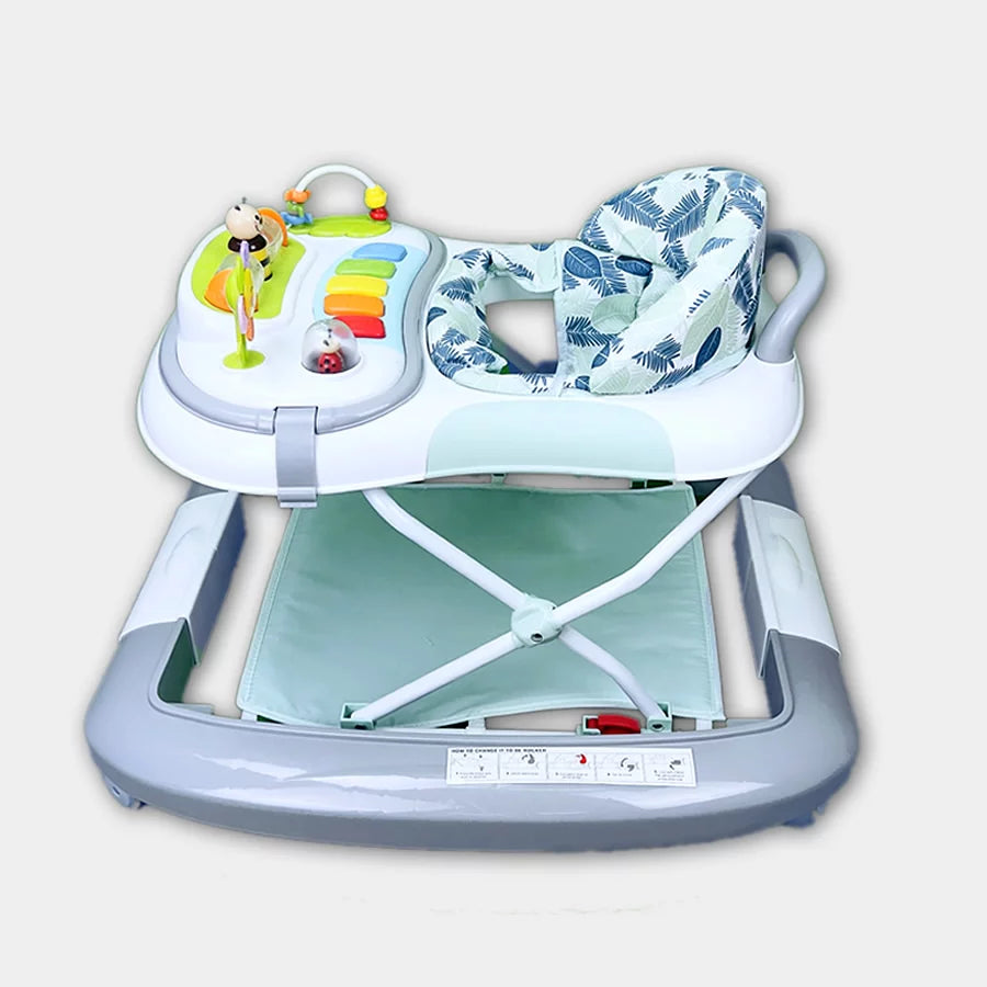 Youpala Multifonction 2in1 Vert – Burbay