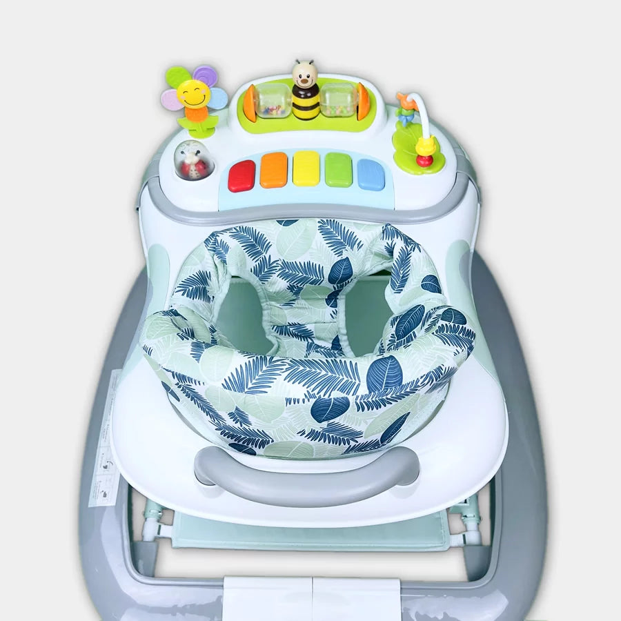 Youpala Multifonction 2in1 Vert – Burbay