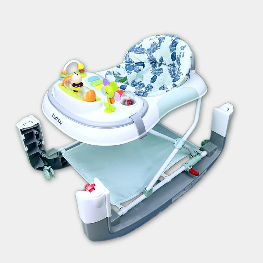 Youpala Multifonction 2in1 Vert – Burbay