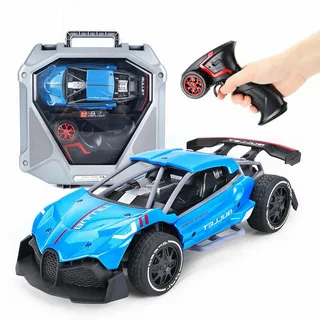 Metal High Speed extreme racing voiture RC