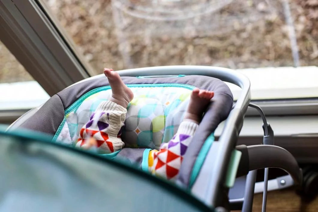 Relax Transat Deluxe – Ingenuity