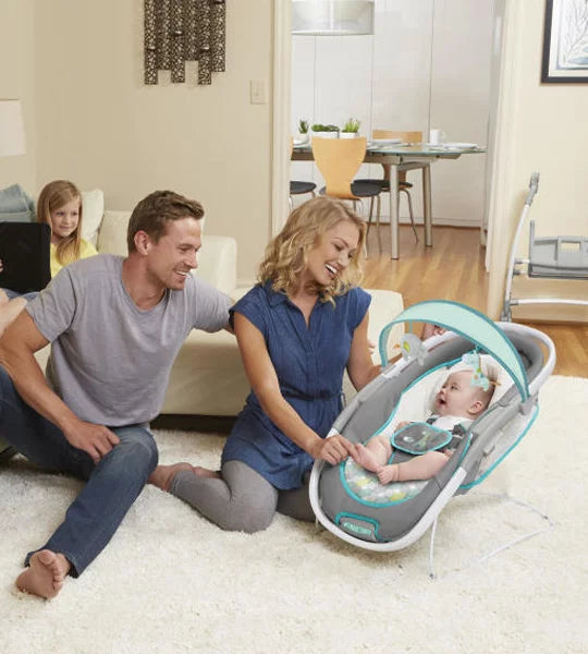 Relax Transat Deluxe – Ingenuity