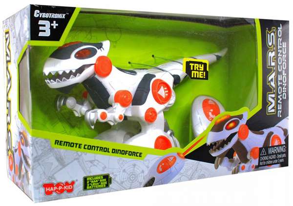Dinosaure RC -HAP-P-KID