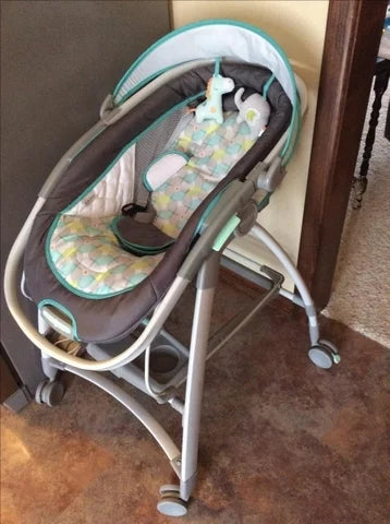 Relax Transat Deluxe – Ingenuity