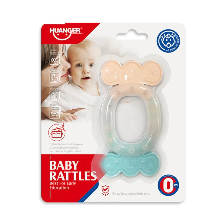 HUANGER - Hochet De dentition