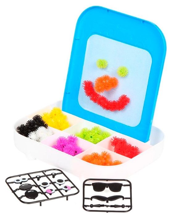 Bunchems - Blocs magiques