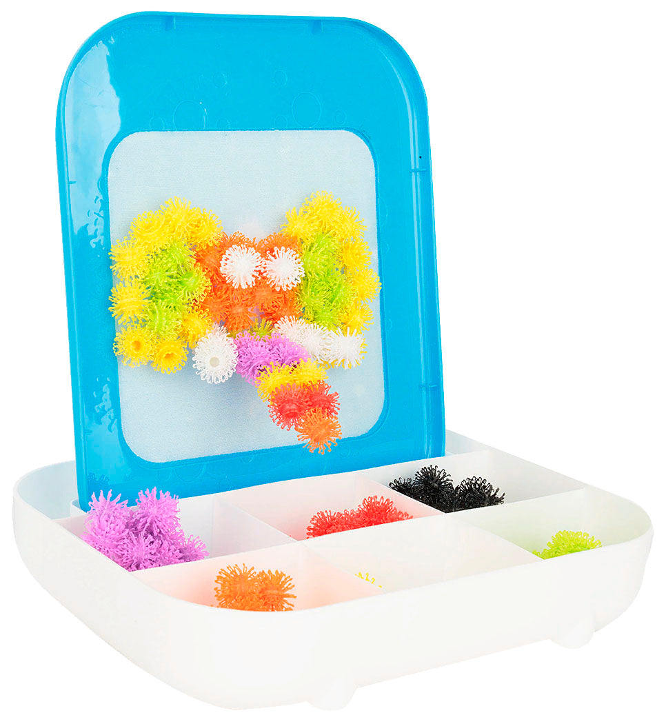 Bunchems - Blocs magiques