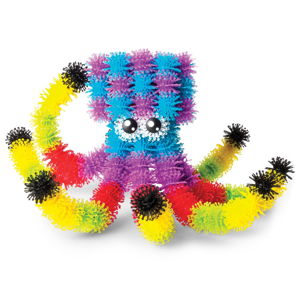 Bunchems - Blocs magiques