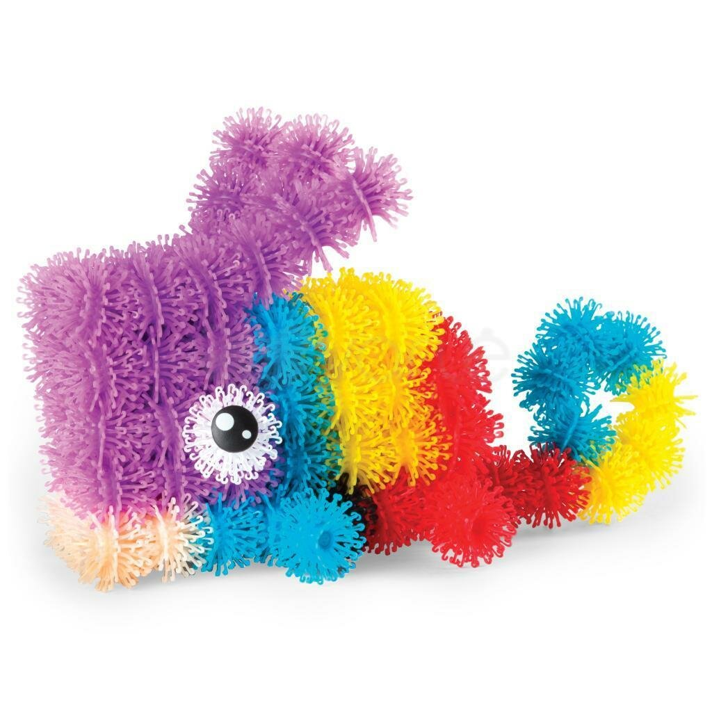 Bunchems - Blocs magiques