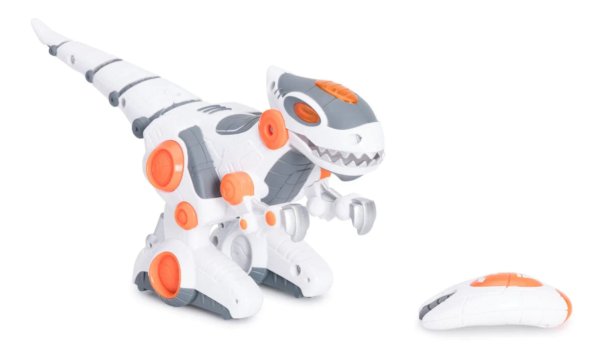 Dinosaure RC -HAP-P-KID