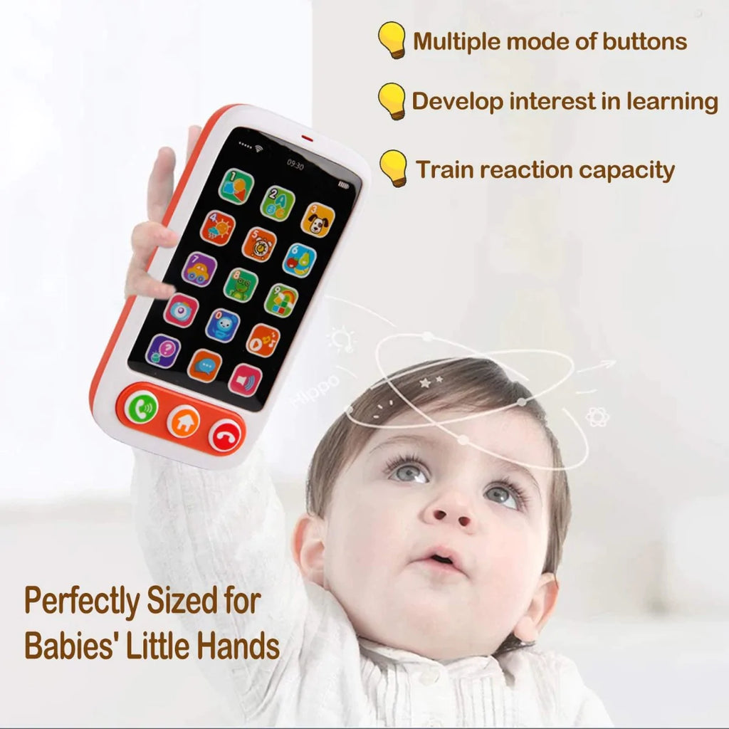 HUANGER - Phone Touch