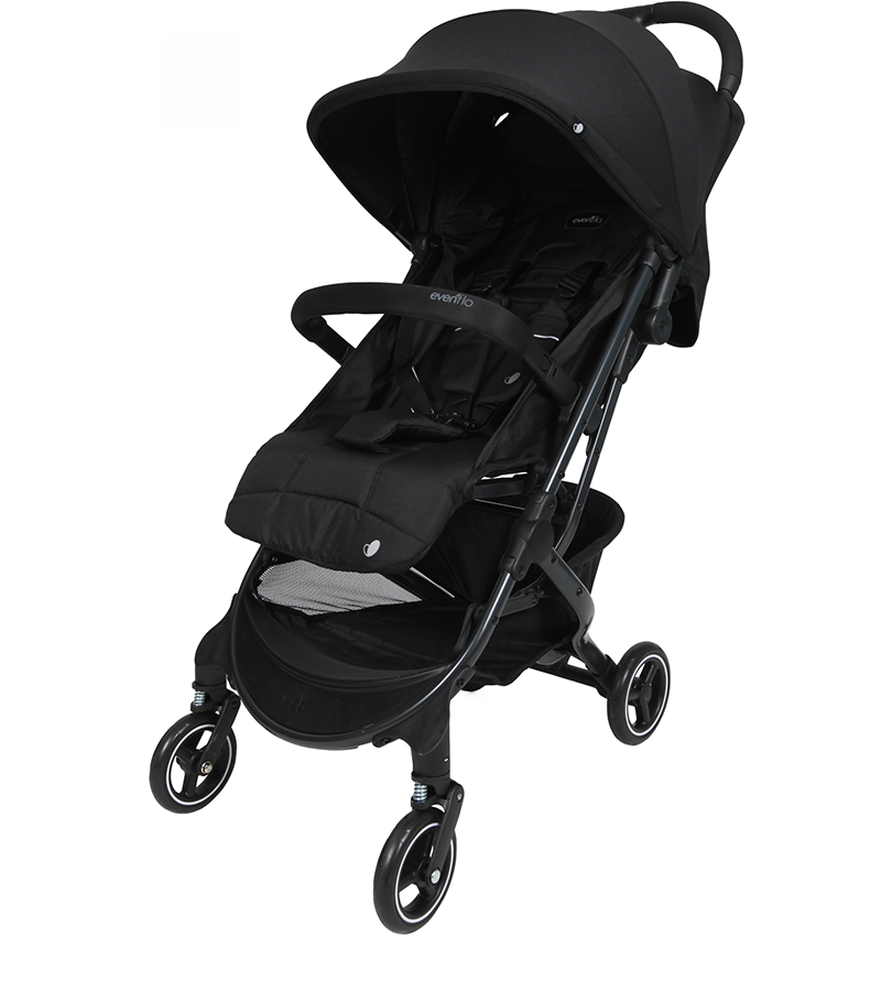 POUSSETTE PILOT ULTRA COMPACTE-EVENFLO