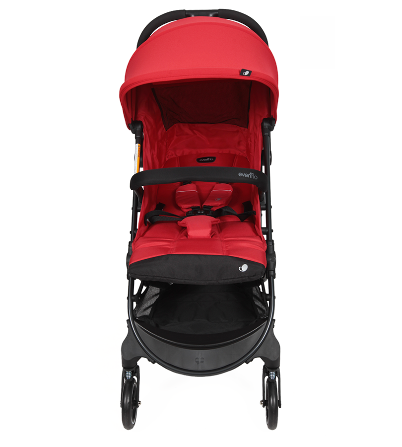 POUSSETTE PILOT ULTRA COMPACTE-EVENFLO