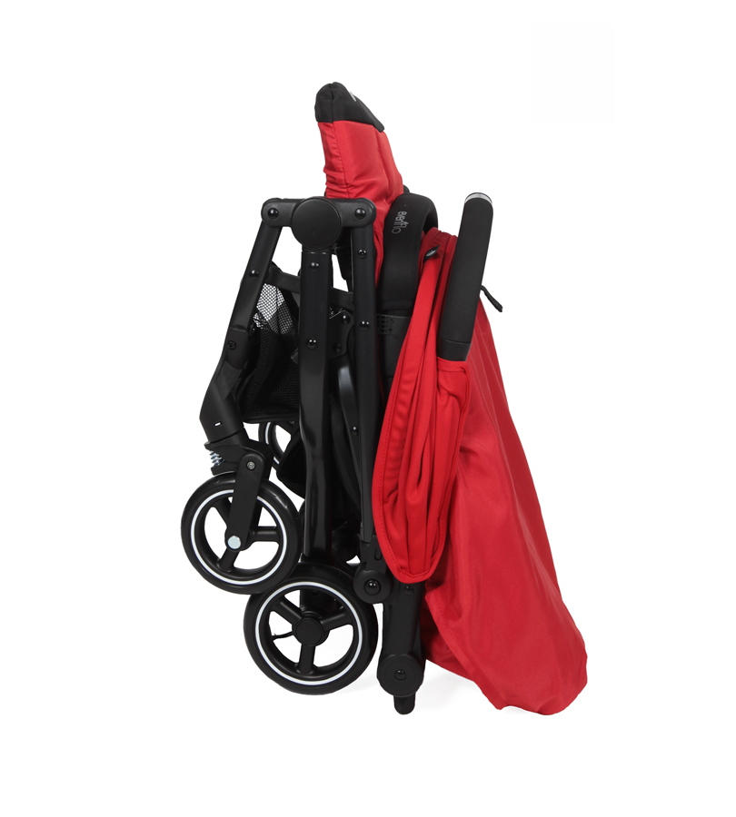 POUSSETTE PILOT ULTRA COMPACTE-EVENFLO