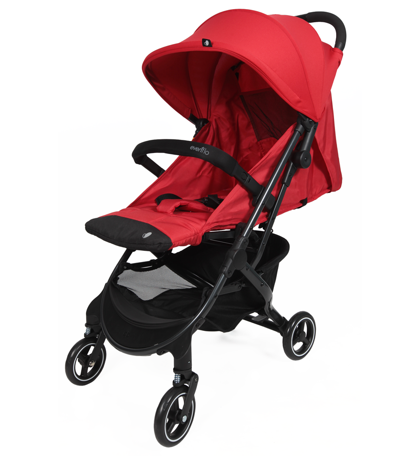 POUSSETTE PILOT ULTRA COMPACTE-EVENFLO